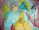 ANGEL OF LOVE
